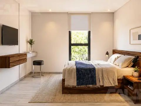 ANTU, Departamento en venta - Ituzaingó - Pileta - SUM - Cocheras