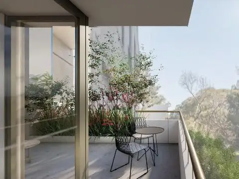 Venta departamento 3 ambientes en construcción Diciembre 2026