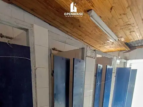 Casa en Alquiler de 12 dormitorios