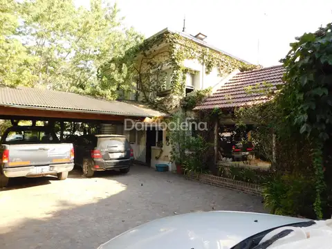 Casa en Venta de 4 dormitorios