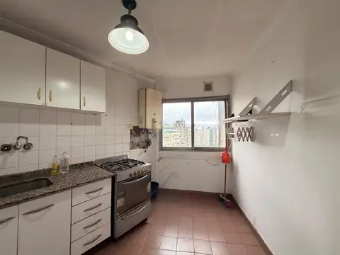 Departamento en Alquiler en Villa Lugano, $ 580.000