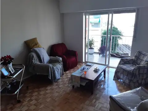 Departamento en Venta en Caballito, USD 180.000
