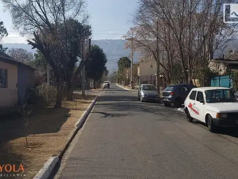 Terreno en Venta en Centro, USD 25.000