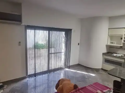 Departamento tipo casa