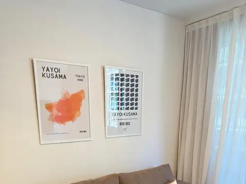 Departamento en Alquiler Temporal en Puerto Madero, USD 2.000