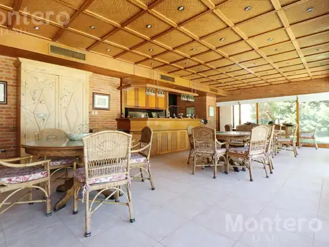 Casa en Venta de 5 dormitorios