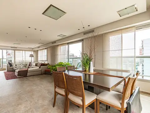Departamento en Venta 18 años