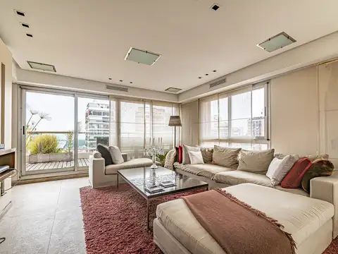 Departamento en Venta de 3 dormitorios