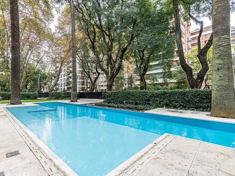 Departamento en Venta de 5 ambientes