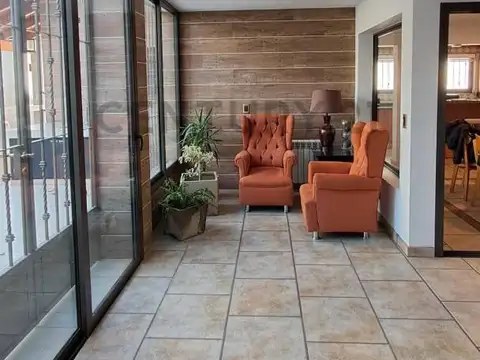 Saavedra Lamas , Piso 4135