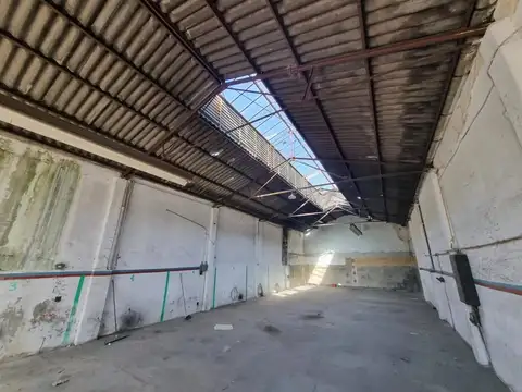 Terreno en Venta 45  mts Fondo