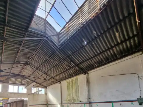 Terreno en Venta de 360,0 m2