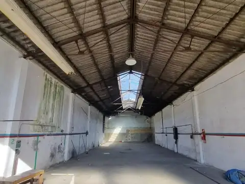 Terreno en Venta en Liniers, USD 360.000
