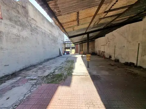 Terreno en Venta 8  mts Frente