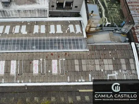 Galpon en Venta en Villa Ortuzar, USD 2.000.000