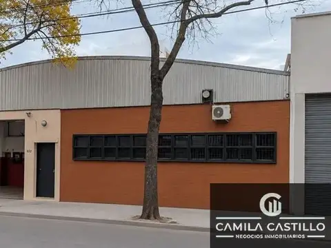 Galpón en venta de 750m2 ubicado en Villa Ortúzar