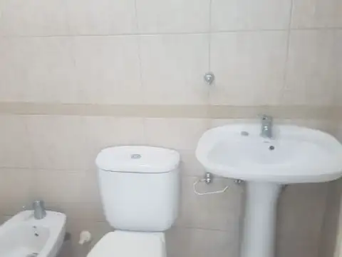 Cornelio Saavedra 1100, Piso 1