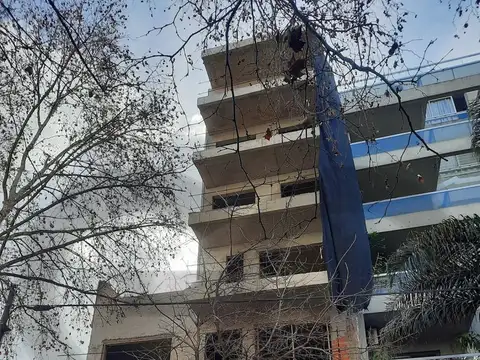 Gabriela Mistral 3600, Piso 5