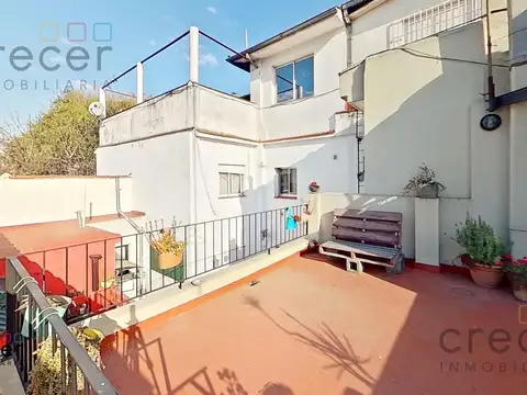 Casa en Venta en Colegiales, USD 300.000
