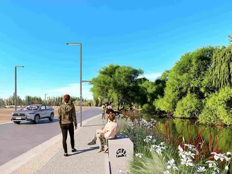 VENTA LOTE TERRENO LA ALBORADA NEUQUEN CAPITAL