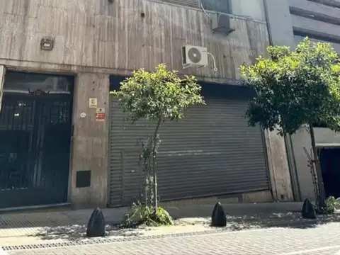 MONOAMBIENTE AMOBLADO Y EQUIPADO