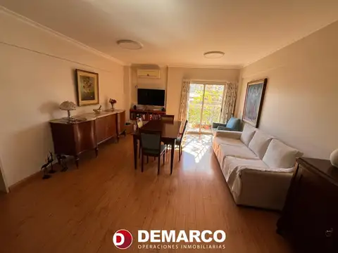 Baldomero Fernandez Moreno 1600, Piso 3
