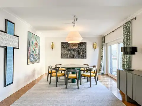 Departamento en Venta de 3 dormitorios