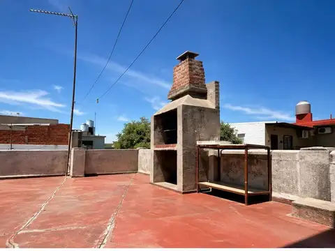Depto Tipo Casa en Venta A Estrenar