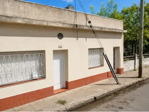 VENTA PH 5 AMBIENTES - VILLA MADERO -