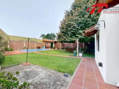 Casa - Venta - Argentina, La Matanza - EL QUIYA 876