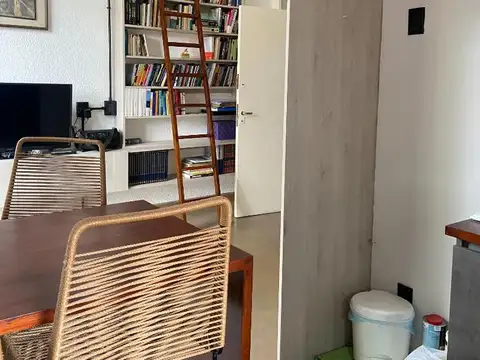 Departamento en Alquiler Temporal Apto profesional