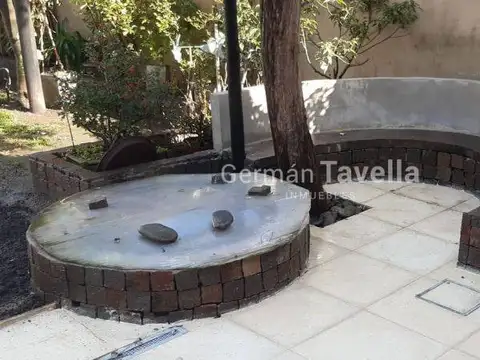 Casa en Venta de 4 dormitorios