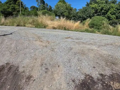 Terreno en Venta en Tandil, USD 35.000