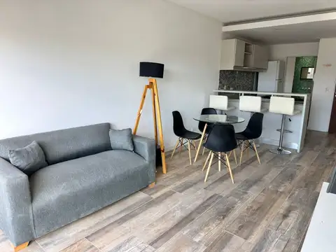 Venta 1 amb divisible 2 baños,  balcón  Palermo H