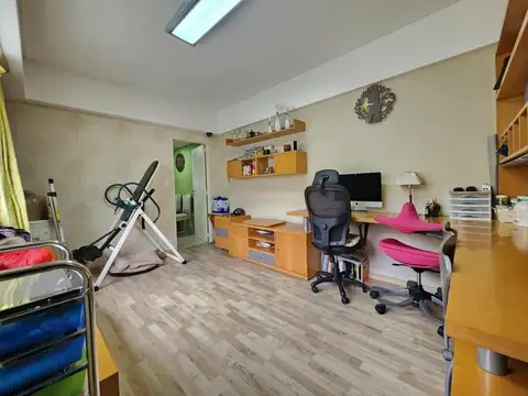 Departamento en Venta 38 años