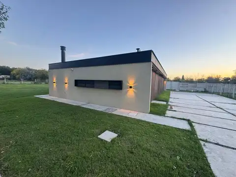 Las Glicinas