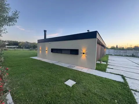 Casa en Venta en Luján, USD 170.000