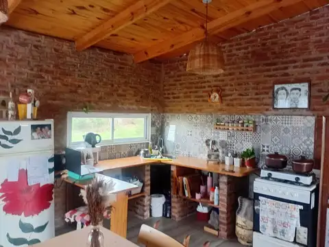 Casa en Venta de 2 dormitorios