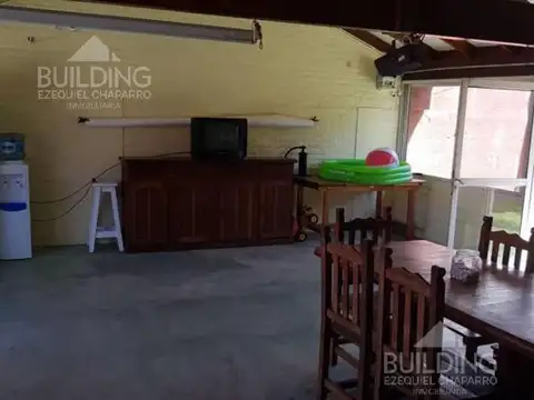 Casa en Venta 10 años