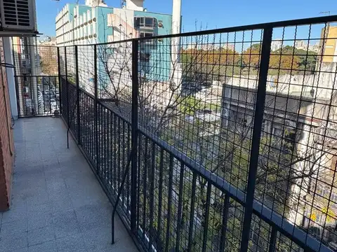 Departamento en Venta de 5 ambientes