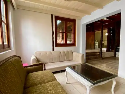 Casa en Venta 16 años
