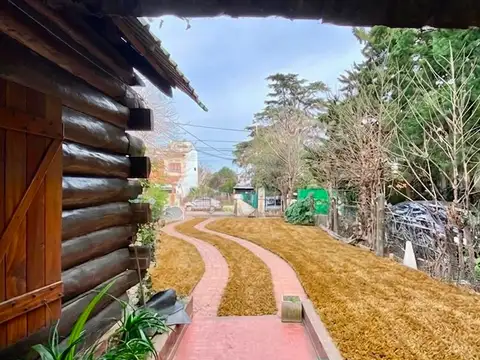 Casa en Venta de 2 dormitorios