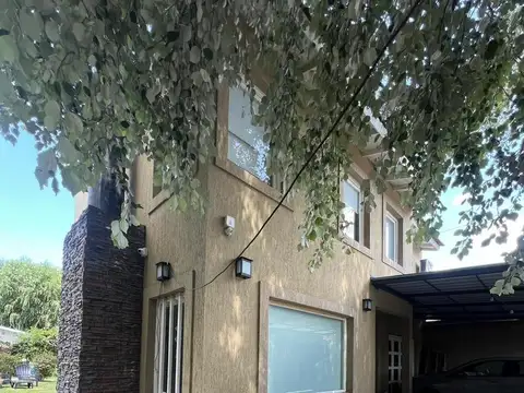 Casa en Venta al Norte