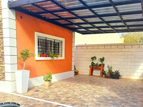 Casa en Venta en Pilar, USD 125.000