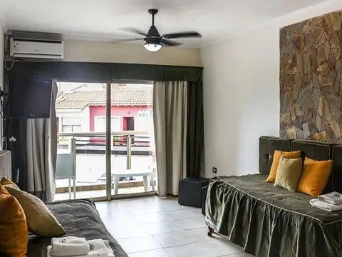 Hotel en venta - 52 Habitaciones - Costa Azul