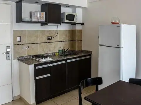 Hotel en Venta 52 Habitaciones