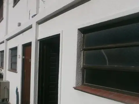Depto Tipo Casa en Venta de 1 dormitorio