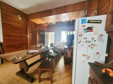 Casa en Venta en Mataderos, USD 160.000