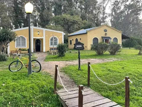 Terreno en Venta en Haras San Pablo, USD 53.000