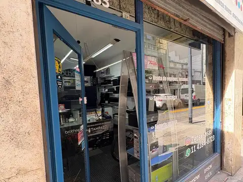 Montevideo  al 500
